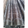 Cold Draw seamless steel pipe rebar steel tube